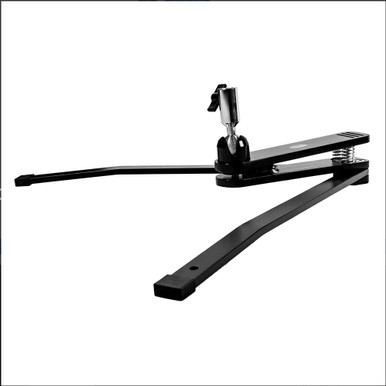 SAVAGE QUICK STEP STAND BASE
