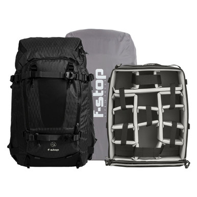 F-STOP DURADIAMOND TILOPA BUNDLE (ANTHRACITE)