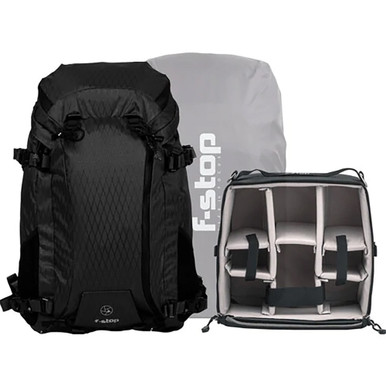 F-STOP DURADIAMOND AJNA (ANTHRACITE)