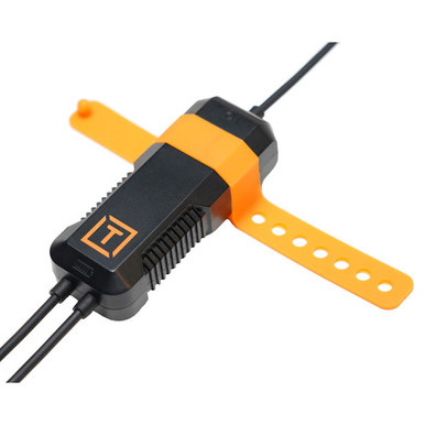 TETHER TOOLS ON-SITE RELAY C CAMERA POWER SYSTEM