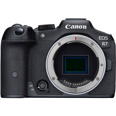 CANON EOS R7 BODY