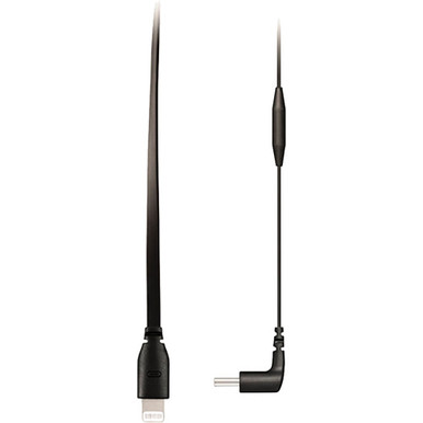 RODE SC15 LIGHTNING ACCESSORY CABLE (USB-C TO LIGHTNING)
