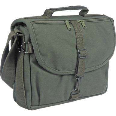 DOMKE F-802 SATCHEL (OLIVE)