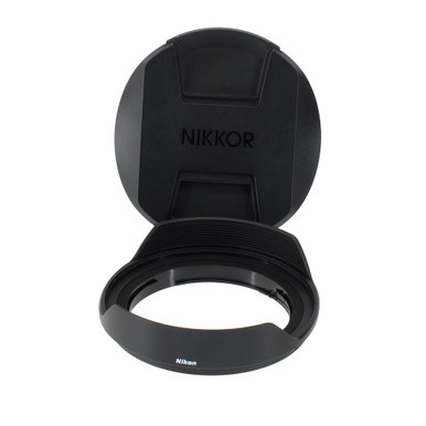 USED NIKON BH-97 W/LC-K104