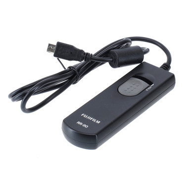 USED FUJIFILM RR-90 REMOTE (746596)