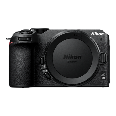 NIKON Z30 BODY