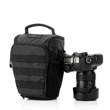 TENBA AXIS V2 4L TOP LOADER (BLACK)