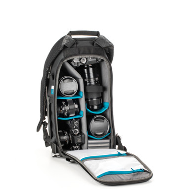 TENBA AXIS V2 16L BACKPACK (BLACK)