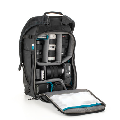 TENBA AXIS V2 24L BACKPACK (BLACK)
