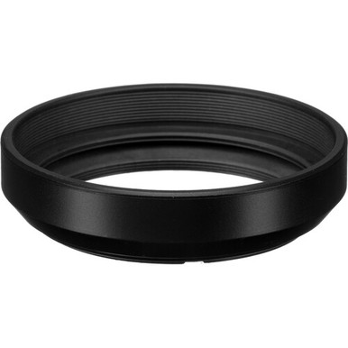 FUJIFILM XF 35MM F2 LENS HOOD