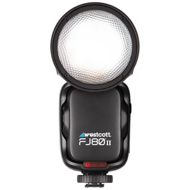 WESTCOTT FJ80 II S TOUCHSCREEN SPEEDLIGHT (SONY)