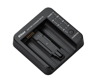 NIKON EN-EL18D BATTERY CHARGER (MH-33)