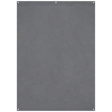 WESTCOTT X-DROP 5X7 BACKDROP (NEUTRAL GRAY)