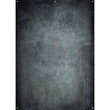 WESTCOTT X-DROP 5X7 BACKDROP (GRUNGE CONCRETE)