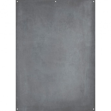 WESTCOTT X-DROP 5X7 BACKDROP (SMOOTH CONCRETE)