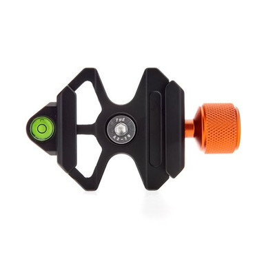 3 LEGGED THING TWIST LOCK CLAMP ADAPTER