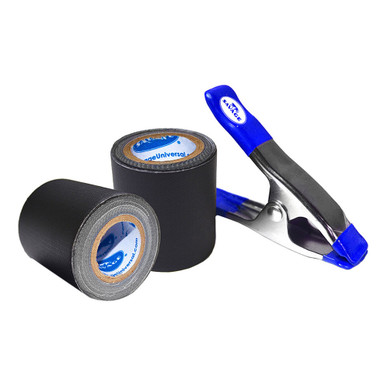 SAVAGE SEAMLESS PAPER ACCESSORY KIT