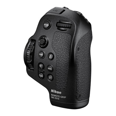 NIKON MC-N10 REMOTE GRIP (Z9/Z8/Z7II/Z6II)
