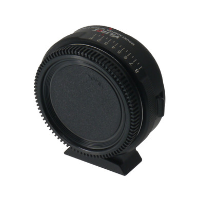 USED VILTROX NF>M43X .71X (749801)