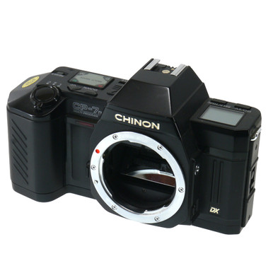 USED CHINON CP-7M BODY (749978)