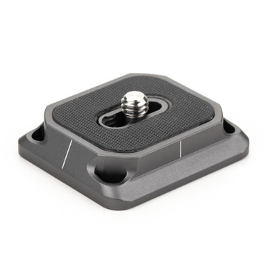 BENRO PURC42 ARCA/RC2 COMPATIBLE QR PLATE