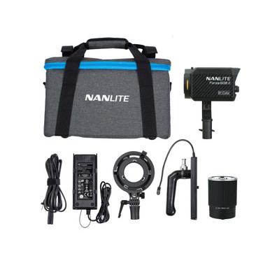 NANLITE FORZA 60B II LED SPOTLIGHT