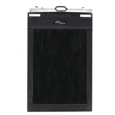USED 5X7 FILM HOLDER (FIDELITY DELUXE)