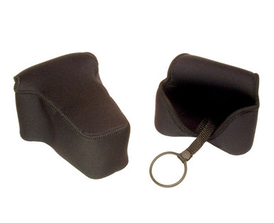 OP-TECH SOFT POUCH FOR RANGEFINDER /TELEPHOTO