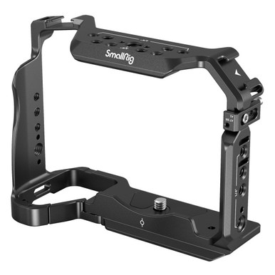 SMALLRIG CAGE (SONY A7 IV / A7 V / ALPHA 1)