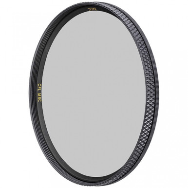 B+W 105MM BASIC CIRCULAR POLARIZER MRC