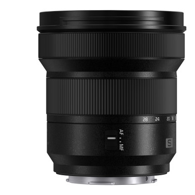 PANASONIC LUMIX S 14-28MM F/4-5.6 MACRO (L-MOUNT)
