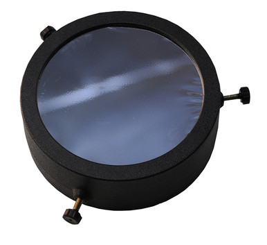 MRSTARGUY WHITE LIGHT SOLAR FILTER (86-117MM)