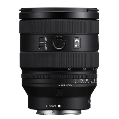 SONY FE 20-70MM F/4 G