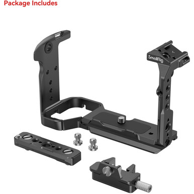 SMALLRIG CAGE SONY FX3 (4183)