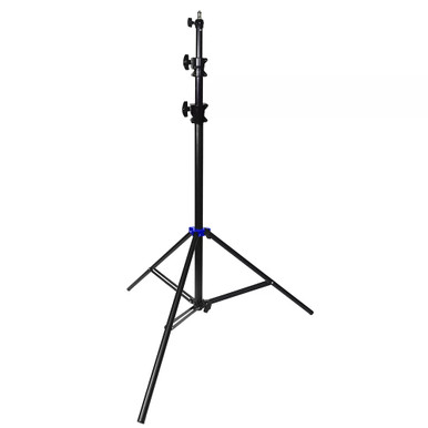 SAVAGE 10' HEAVY DUTY AIR CUSHIONED STAND