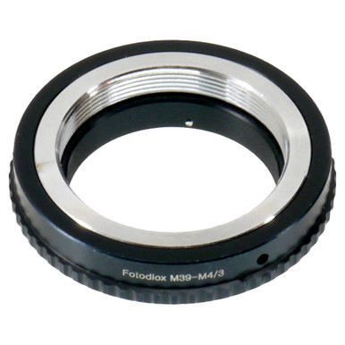 USED M42 > MFT ADAPTER (751698)
