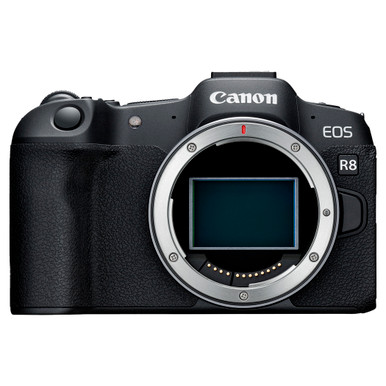 CANON EOS R8 BODY