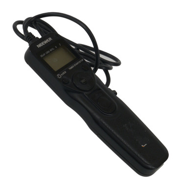 USED NEEWER EZA-C3 INTERVALOMETER (751803)
