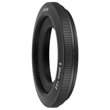 NIKON HB-111 LENS HOOD (Z 26MM F/2.8)