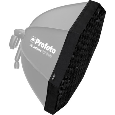PROFOTO CLIC SOFTGRID OCTA 2.7