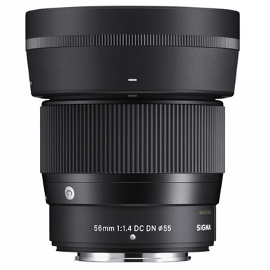 SIGMA 56MM F/1.4 DC DN - CONTEMPORARY (NIKON Z)