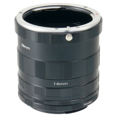 USED FOTODIOX EXT RING SET (752597)
