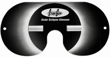MRSTARGUY PROFESSIONAL SOLAR GLASSES