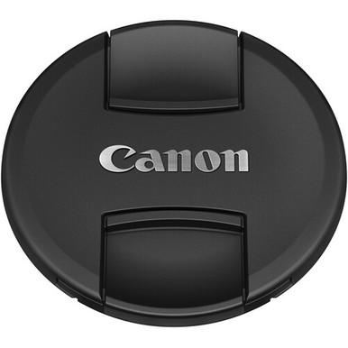 CANON E-112 112MM LENS CAP FOR 100-300MM F2.8 L