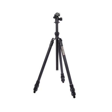 3 LEGGED THING CHARLES 2.0 TRIPOD KIT (DARK)