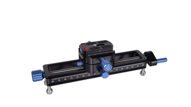 SIRUI MS18 MACRO FOCUSING RAIL