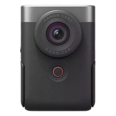 CANON POWERSHOT V10 SILVER