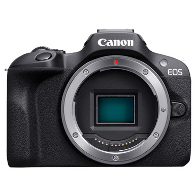 CANON EOS R100 BODY