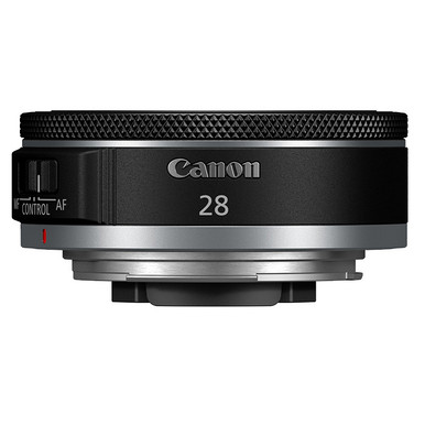 CANON RF 28MM F2.8 STM