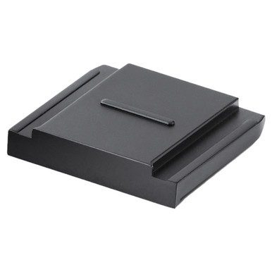 LEICA Q3 HOTSHOE COVER ALUMINUM BLACK